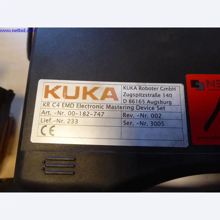 Machinery and equipment of Gusswerke Saarbrücken-6