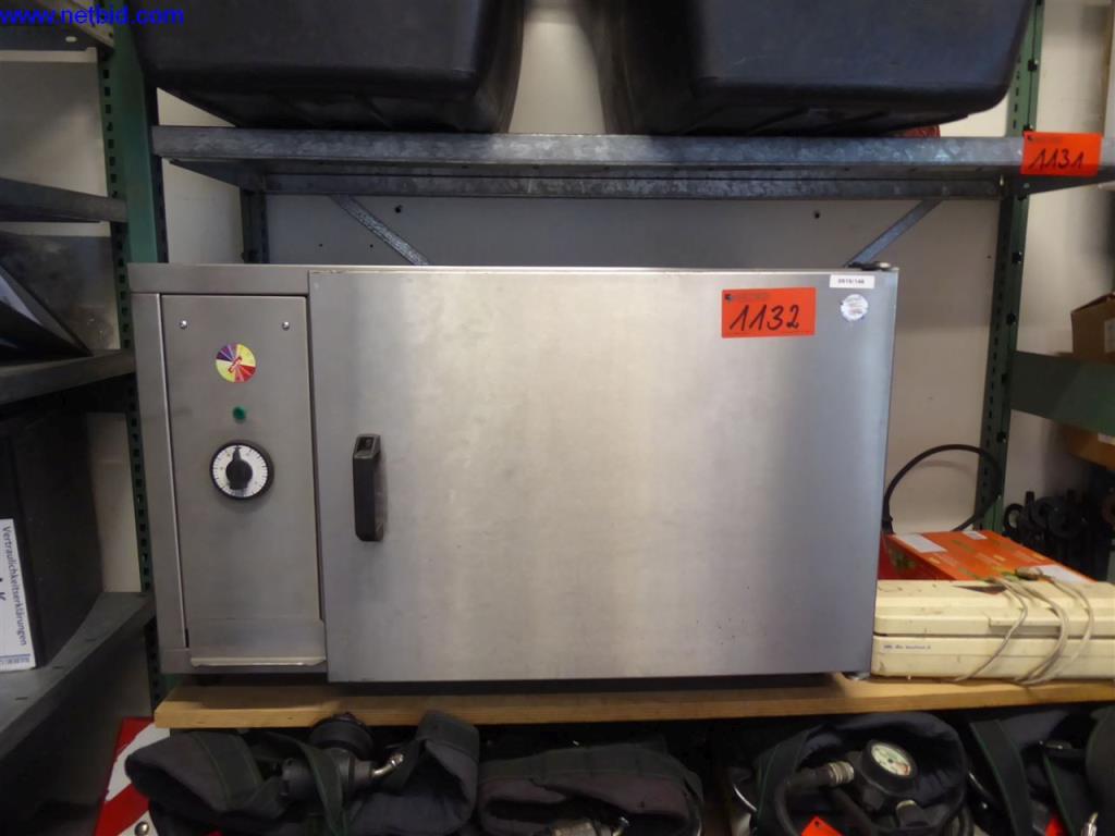 Maszyny i systemy w Gusswerke Saarbrücken-1