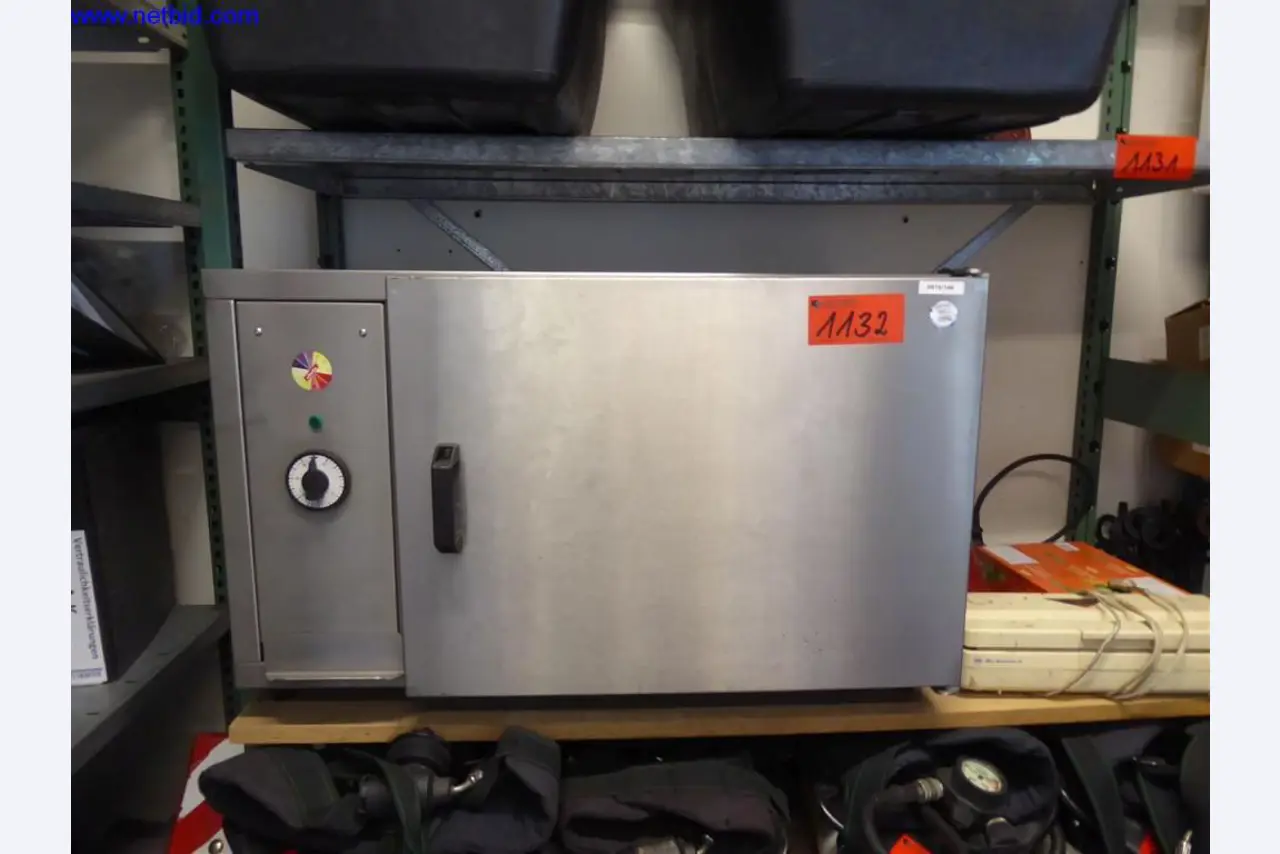 Máquinas e sistemas na Gusswerke Saarbrücken-1