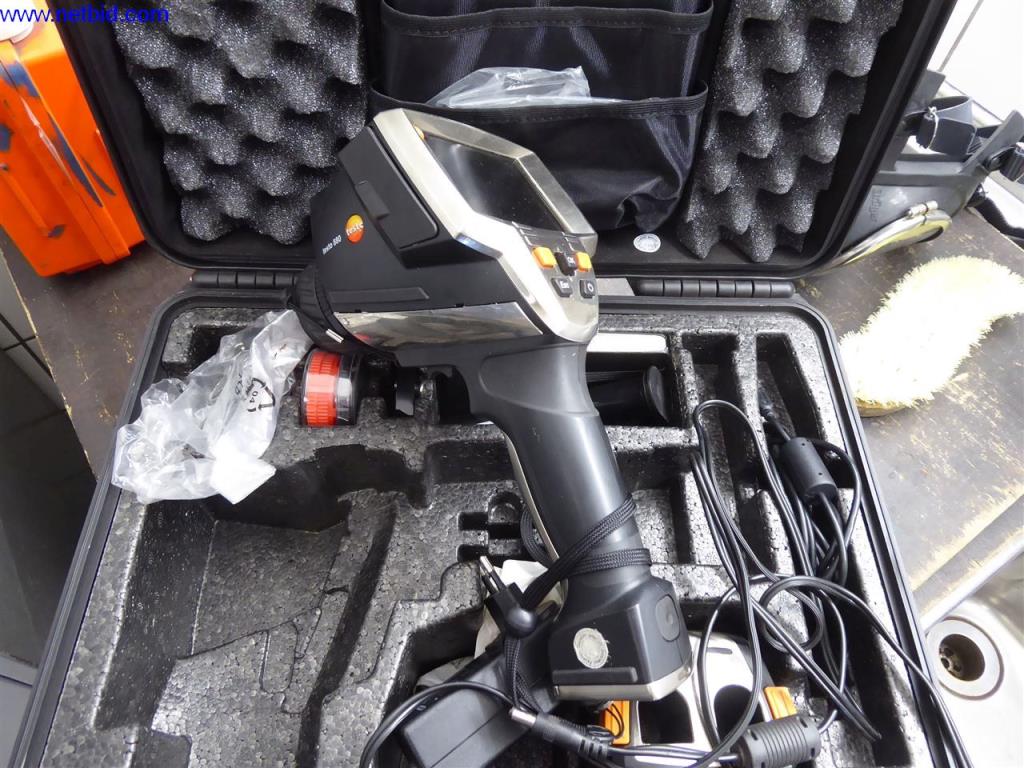 Máquinas e instalaciones en Gusswerke Saarbrücken-2