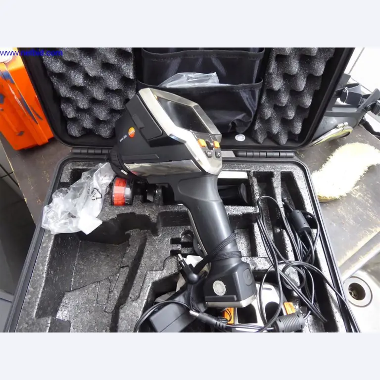 Machinery and equipment of Gusswerke Saarbrücken-2