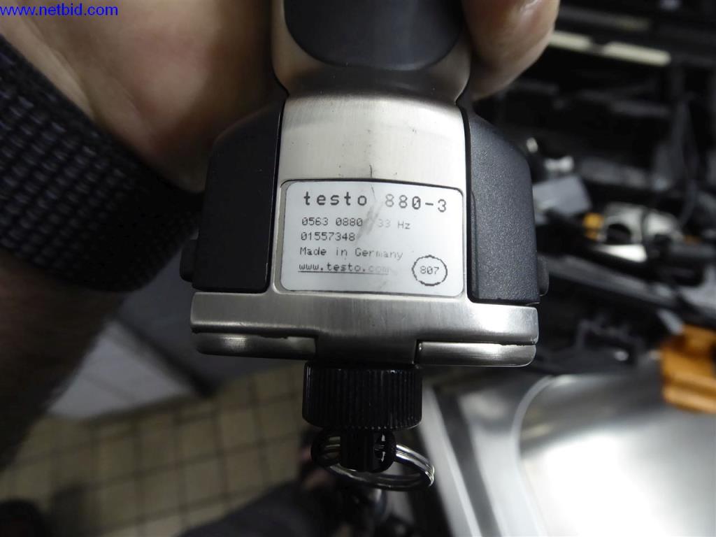 Máquinas e instalaciones en Gusswerke Saarbrücken-3