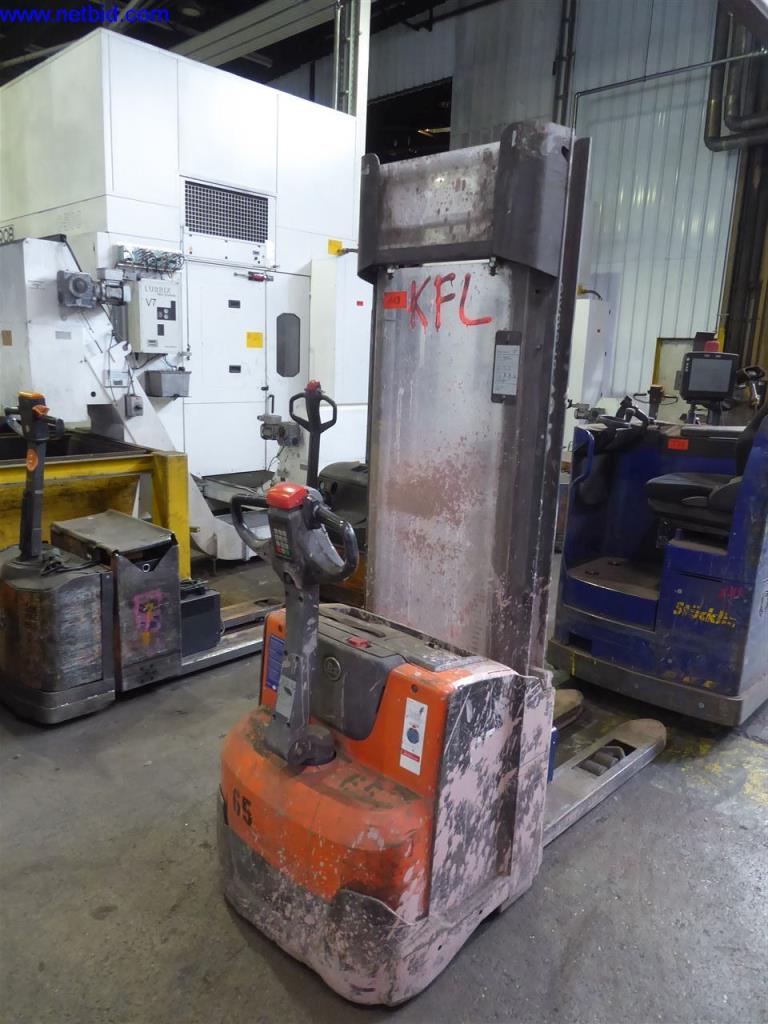 Maschinen und Anlagen der Gusswerke Saarbrücken-1