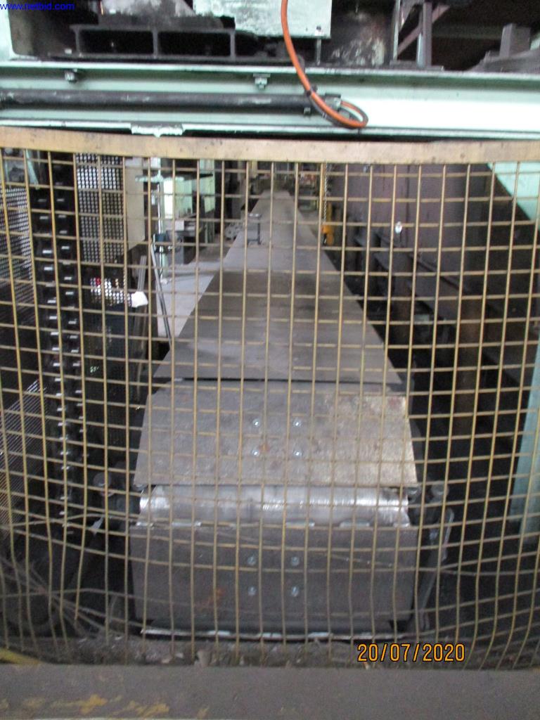 Máquinas e instalaciones en Gusswerke Saarbrücken-3