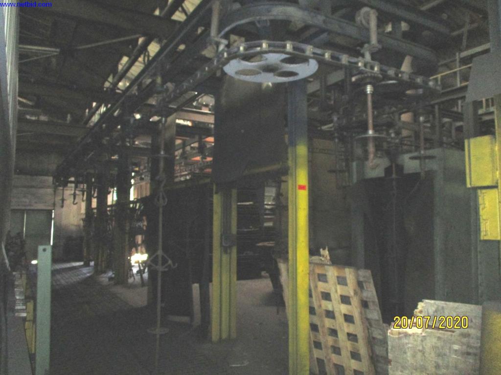 Maschinen und Anlagen der Gusswerke Saarbrücken-2