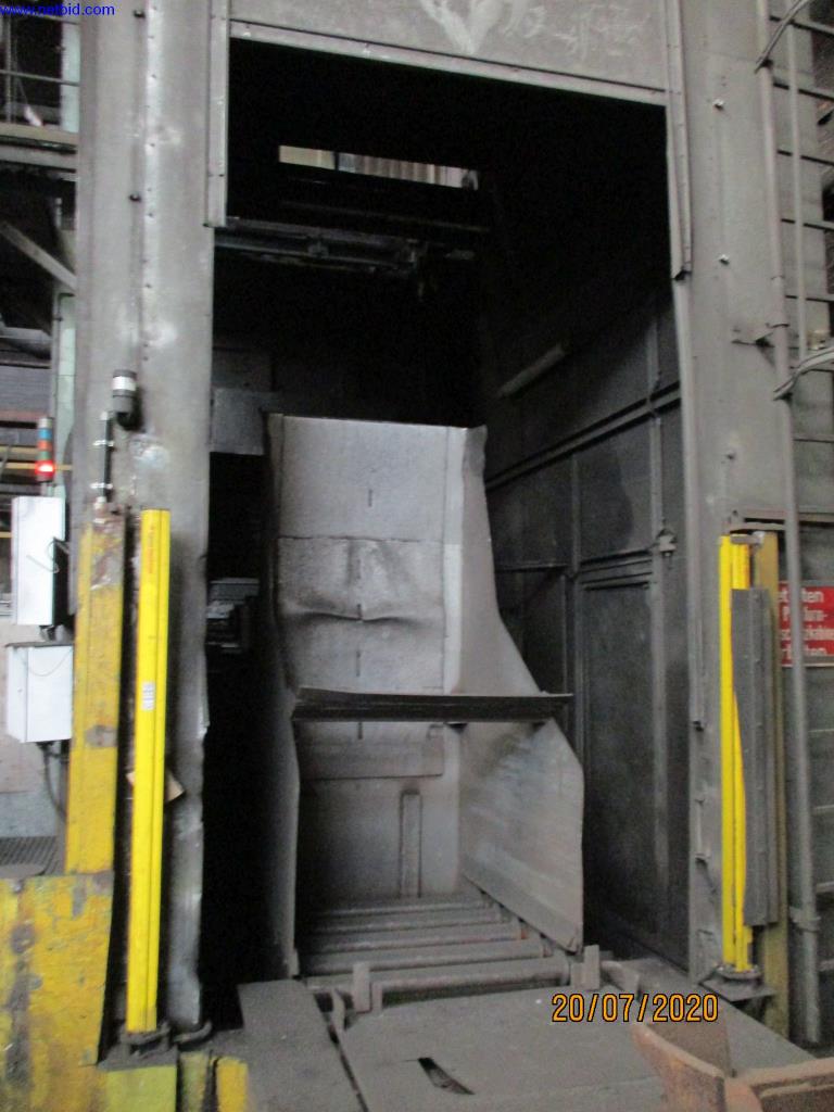 Maschinen und Anlagen der Gusswerke Saarbrücken-4