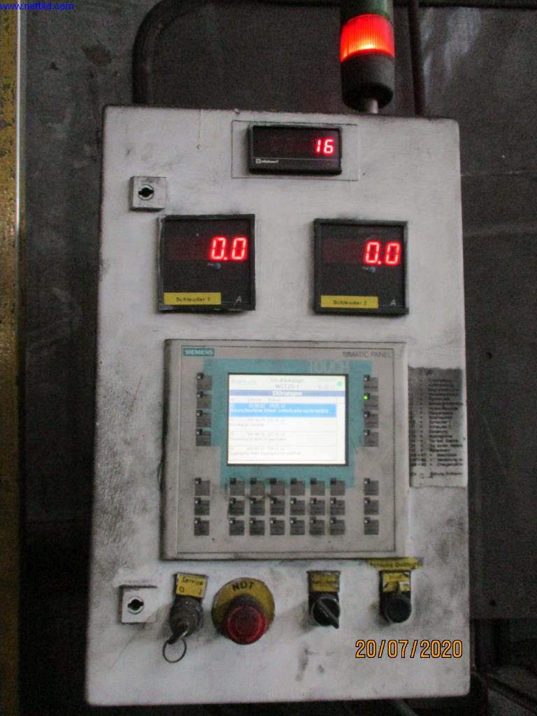 Maschinen und Anlagen der Gusswerke Saarbrücken-5