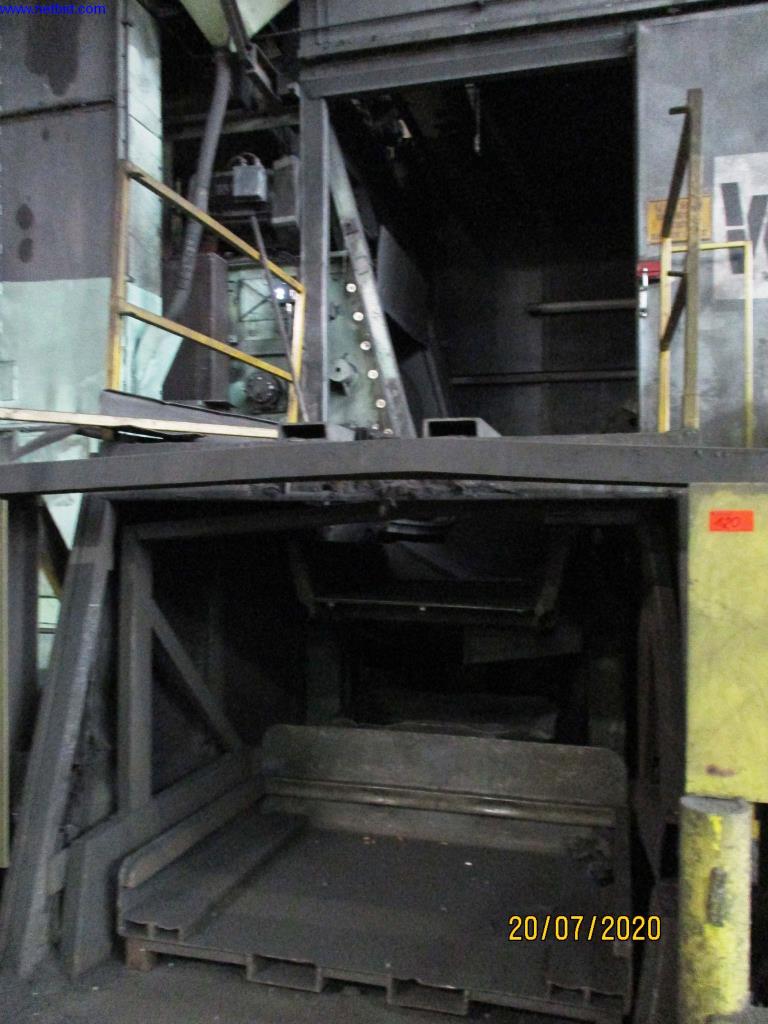 Maschinen und Anlagen der Gusswerke Saarbrücken-6