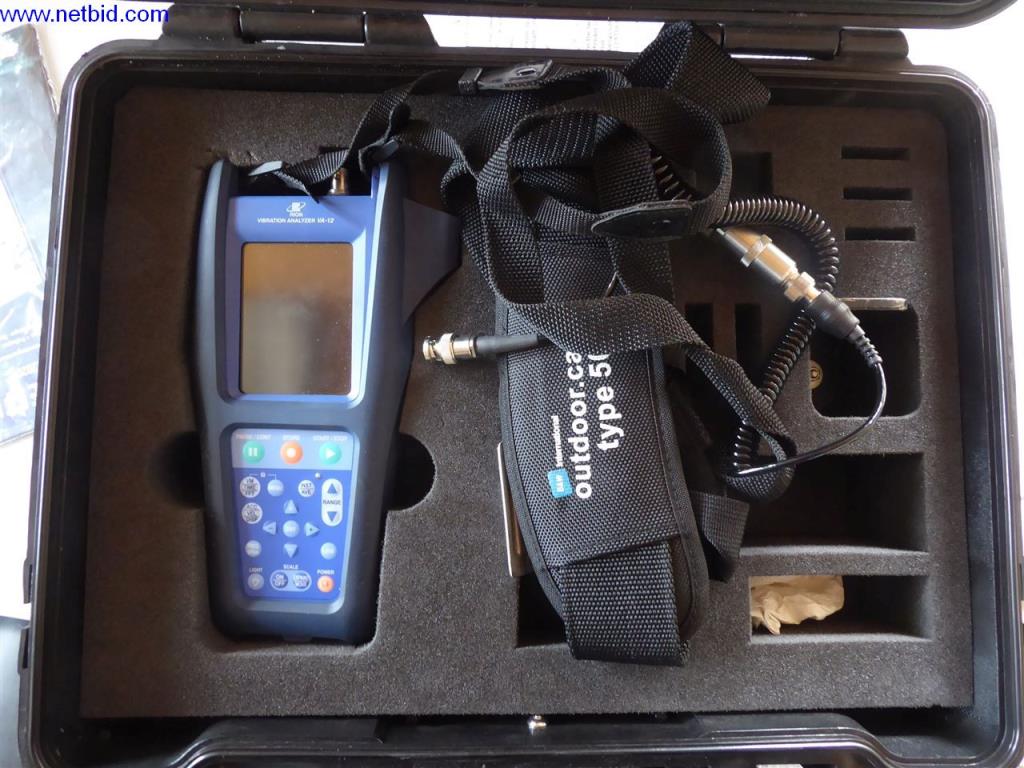 Máquinas e instalaciones en Gusswerke Saarbrücken-1