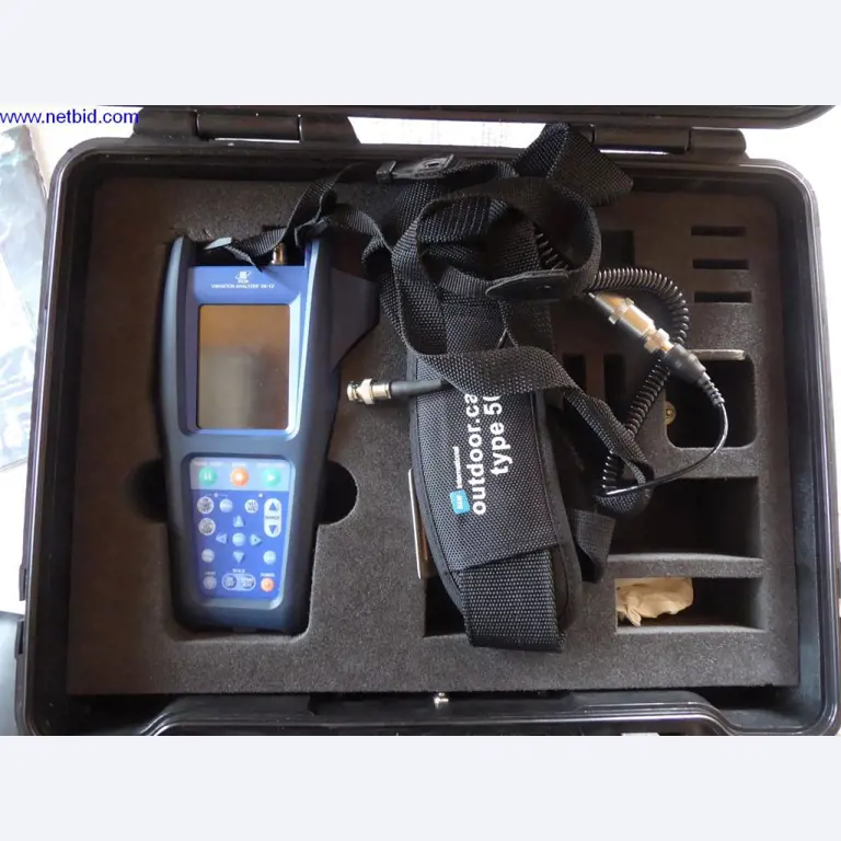 Machinery and equipment of Gusswerke Saarbrücken-1