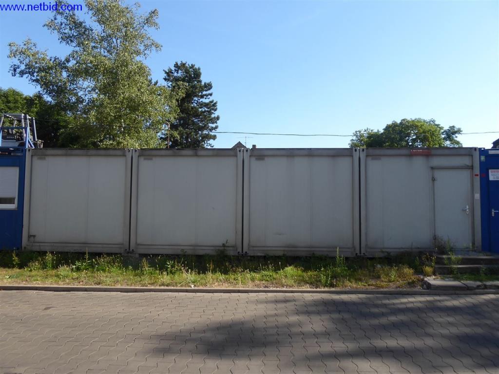 Máquinas e instalaciones en Gusswerke Saarbrücken-1