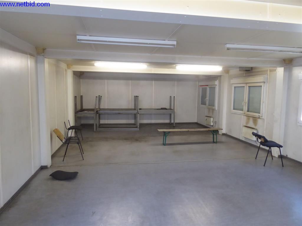 Máquinas e instalaciones en Gusswerke Saarbrücken-2