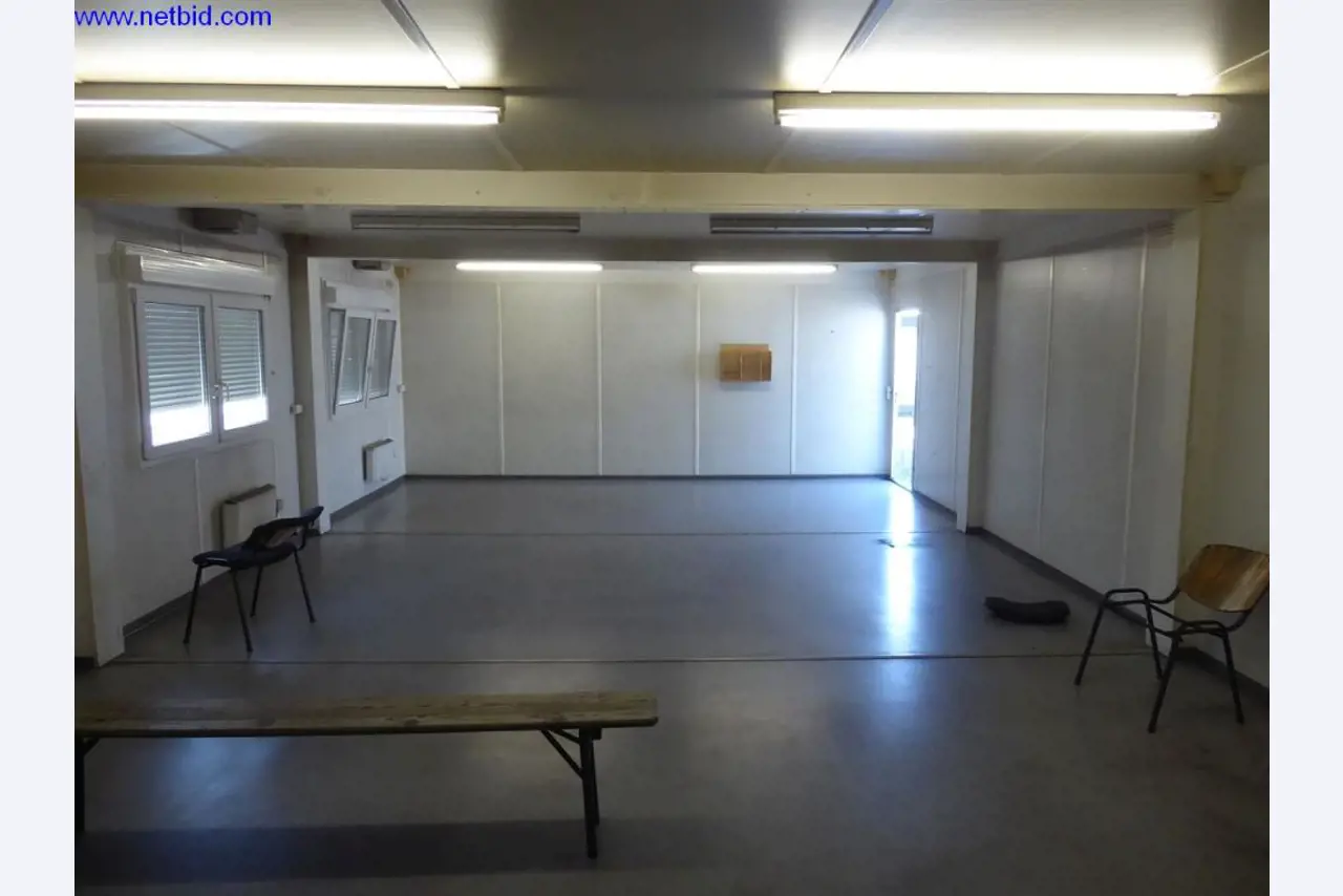 Machinery and equipment of Gusswerke Saarbrücken-3