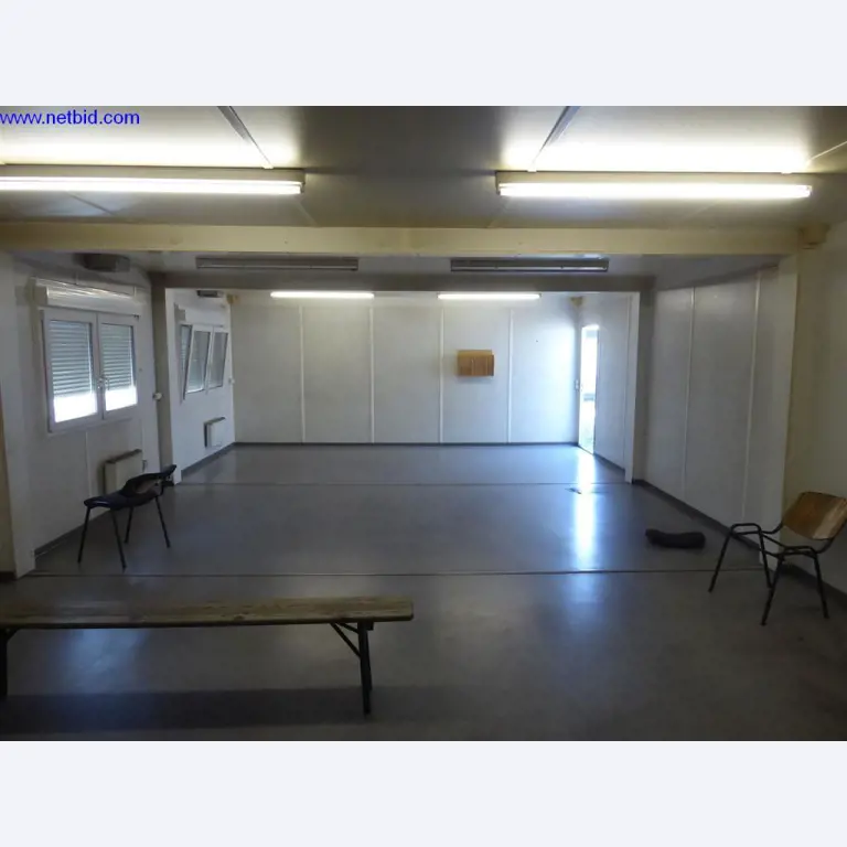 Machinery and equipment of Gusswerke Saarbrücken-3