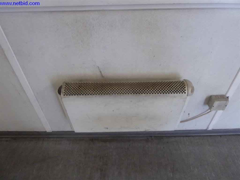 Máquinas e instalaciones en Gusswerke Saarbrücken-5