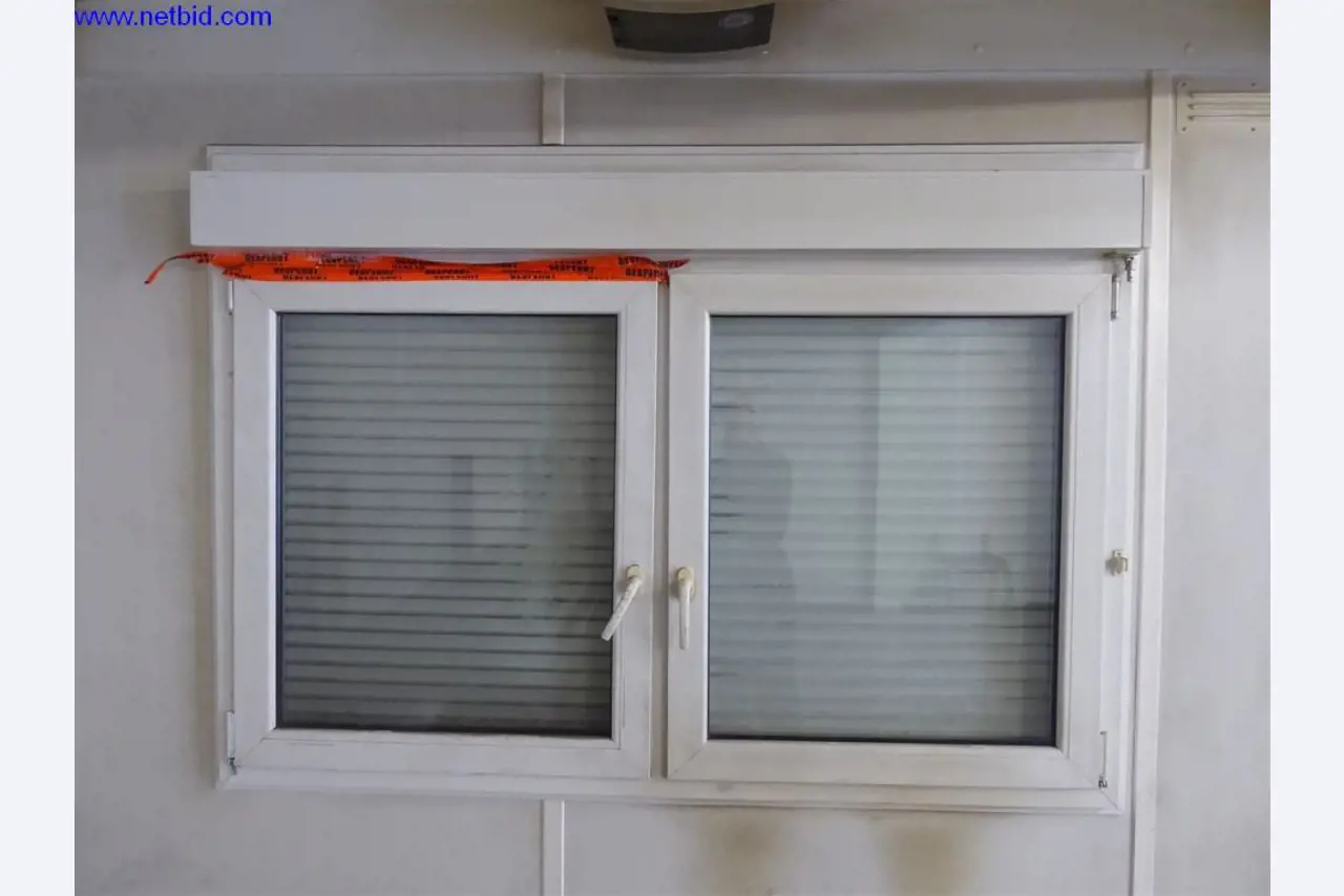 Machinery and equipment of Gusswerke Saarbrücken-6