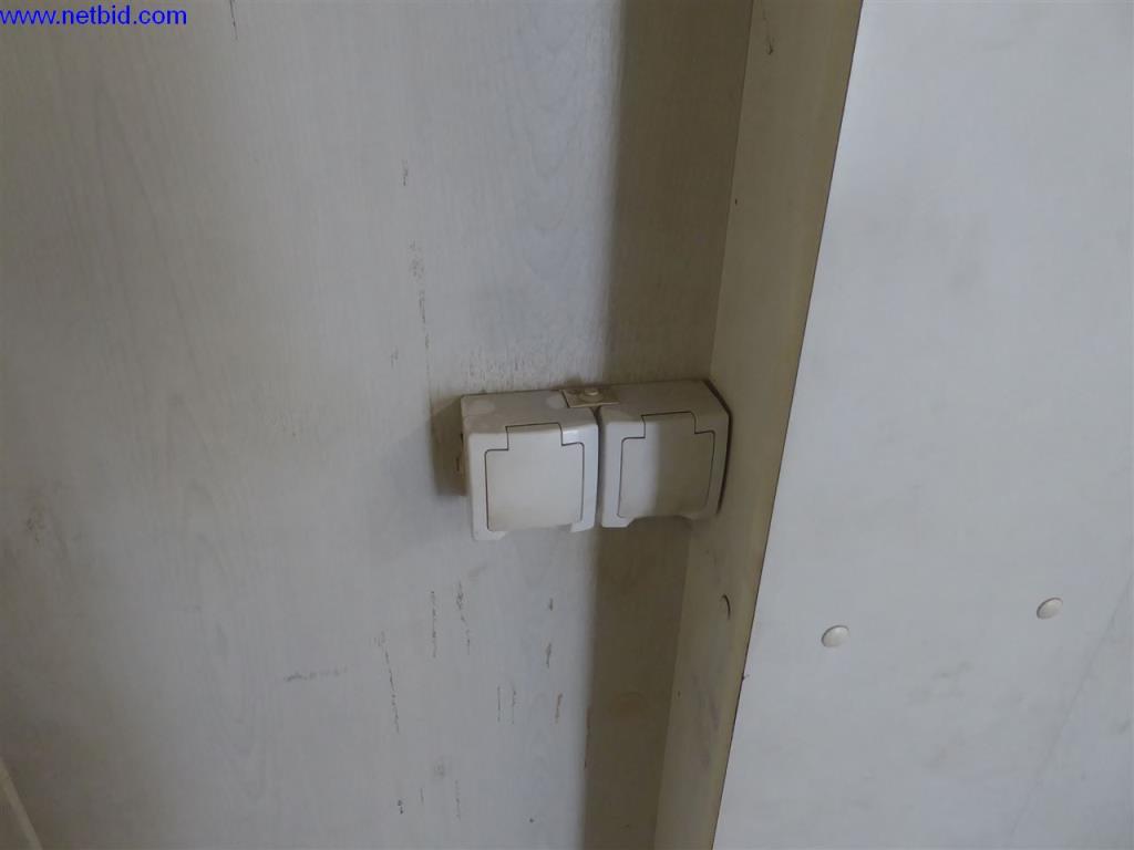 Máquinas e instalaciones en Gusswerke Saarbrücken-7