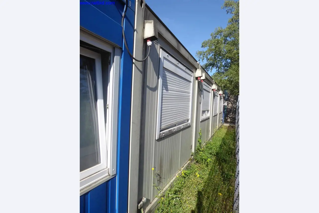 Machinery and equipment of Gusswerke Saarbrücken-8