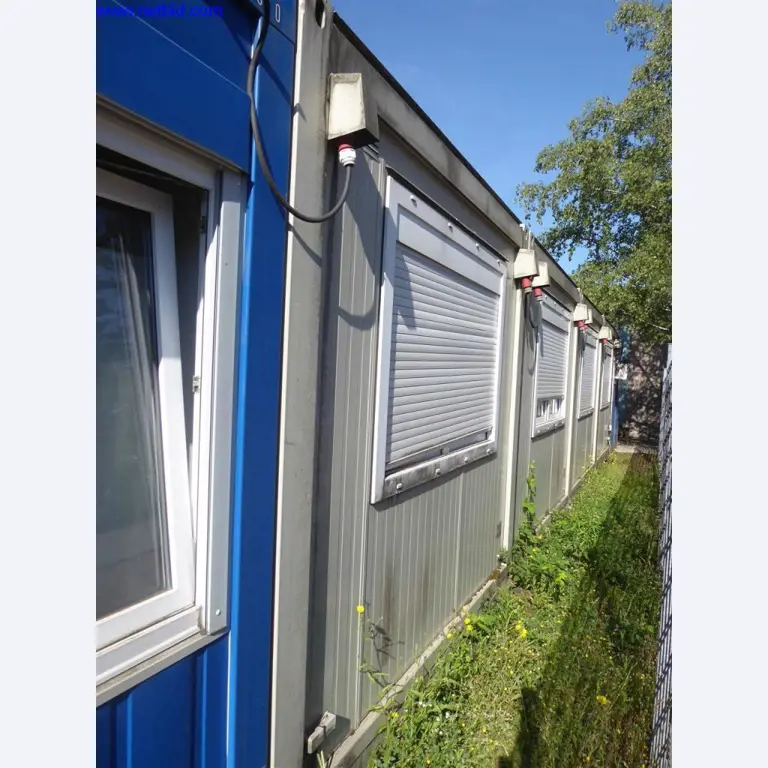 Machinery and equipment of Gusswerke Saarbrücken-8