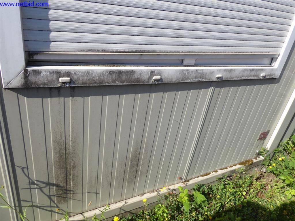 Máquinas e instalaciones en Gusswerke Saarbrücken-9