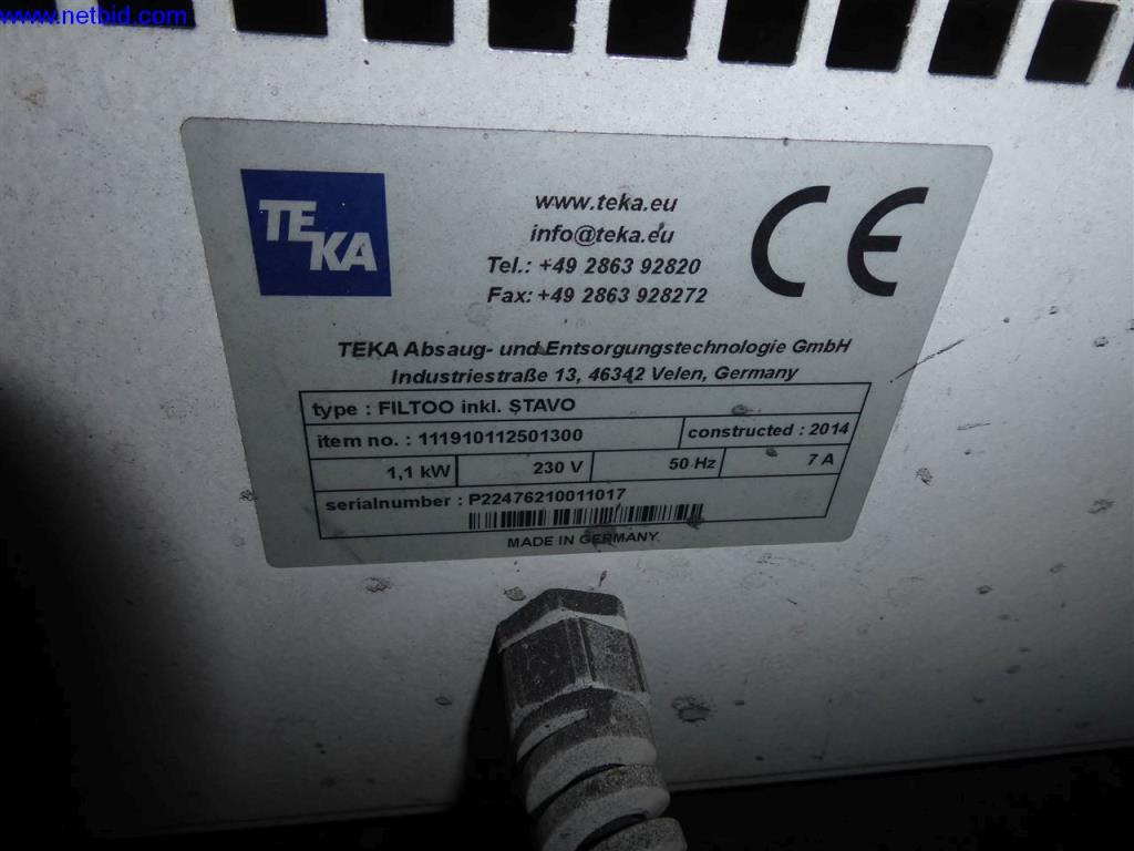 Maschinen und Anlagen der Gusswerke Saarbrücken-3