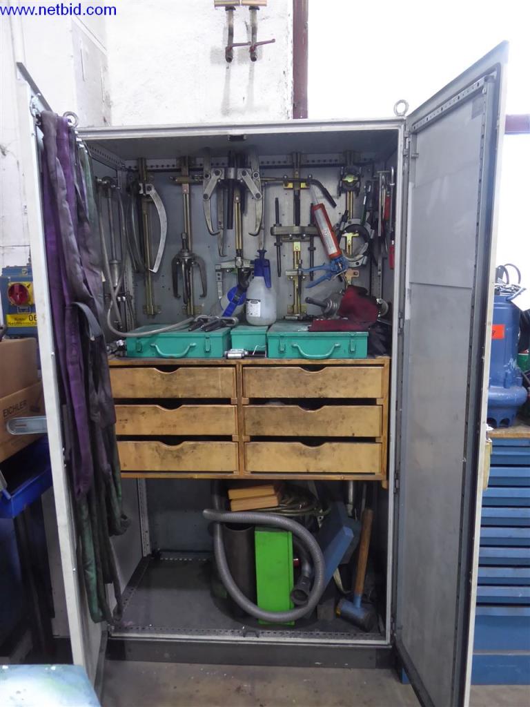 Machines et installations de Gusswerke Saarbrücken-2