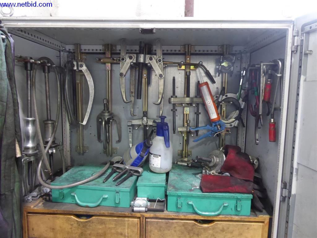 Machines et installations de Gusswerke Saarbrücken-3