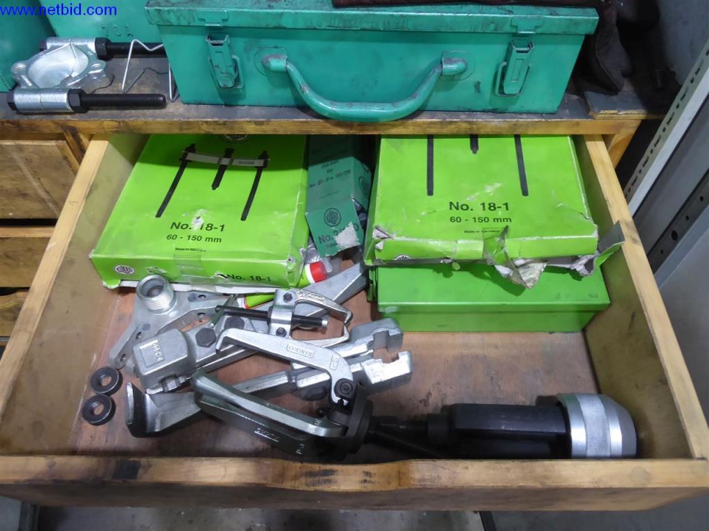 Machines et installations de Gusswerke Saarbrücken-4