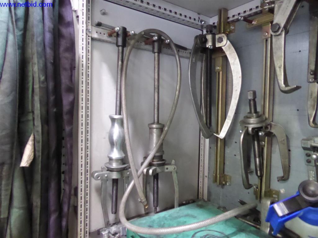 Machines et installations de Gusswerke Saarbrücken-7