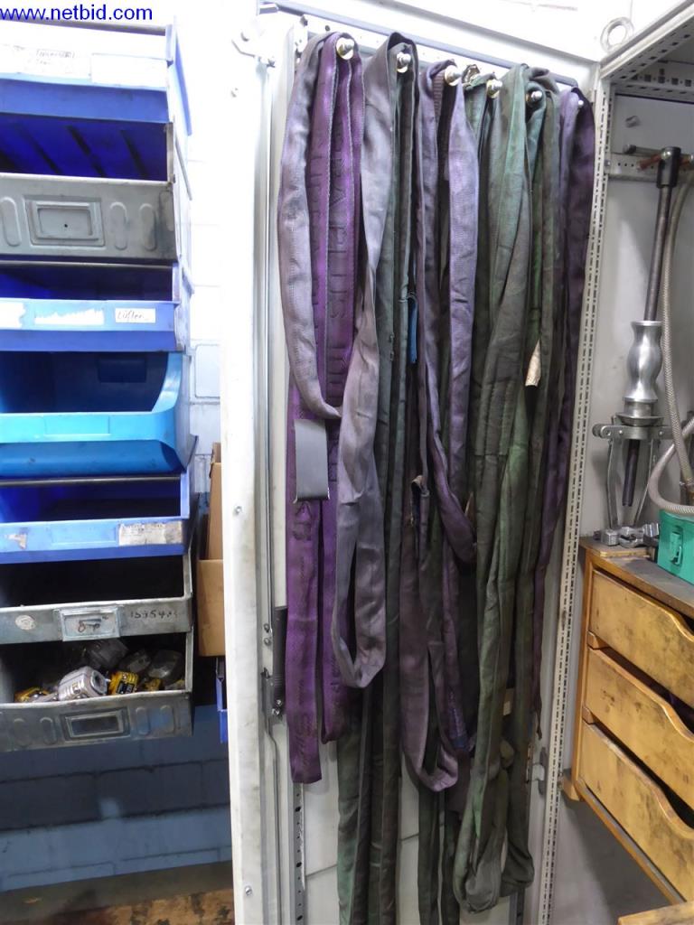 Machines et installations de Gusswerke Saarbrücken-8