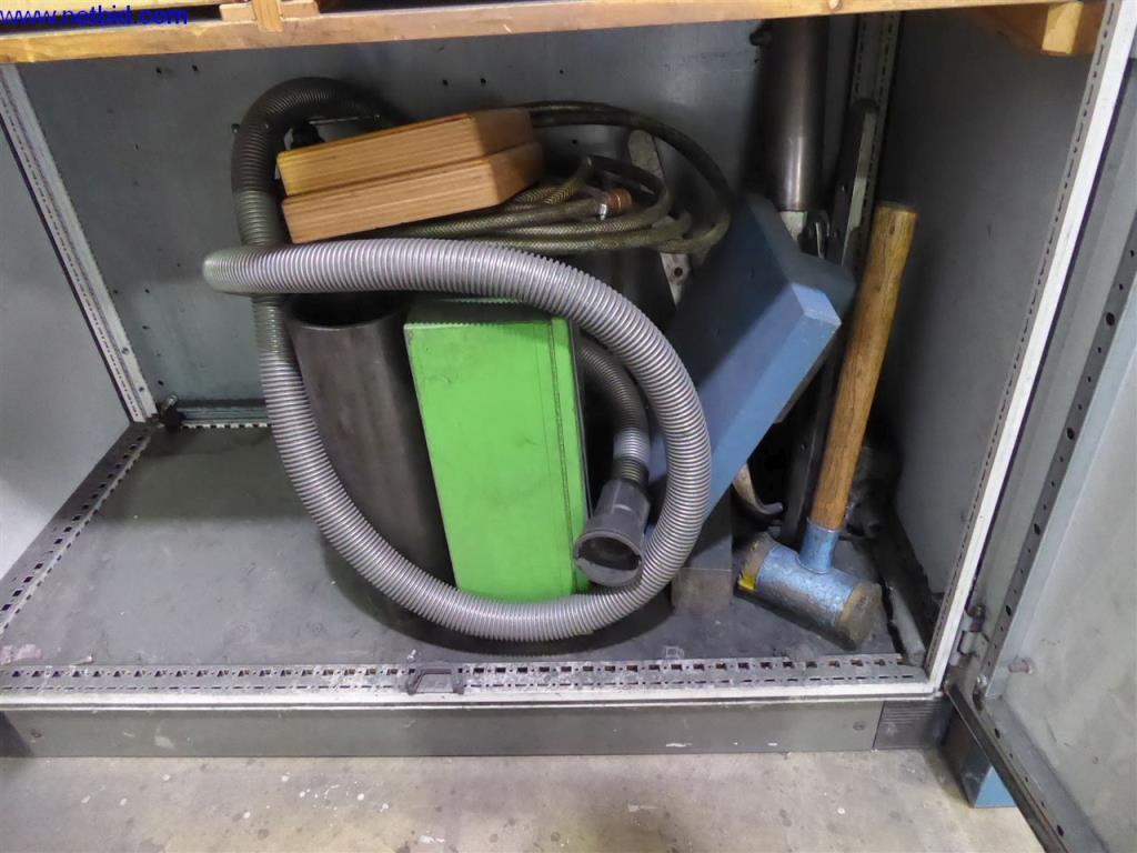 Machines et installations de Gusswerke Saarbrücken-9