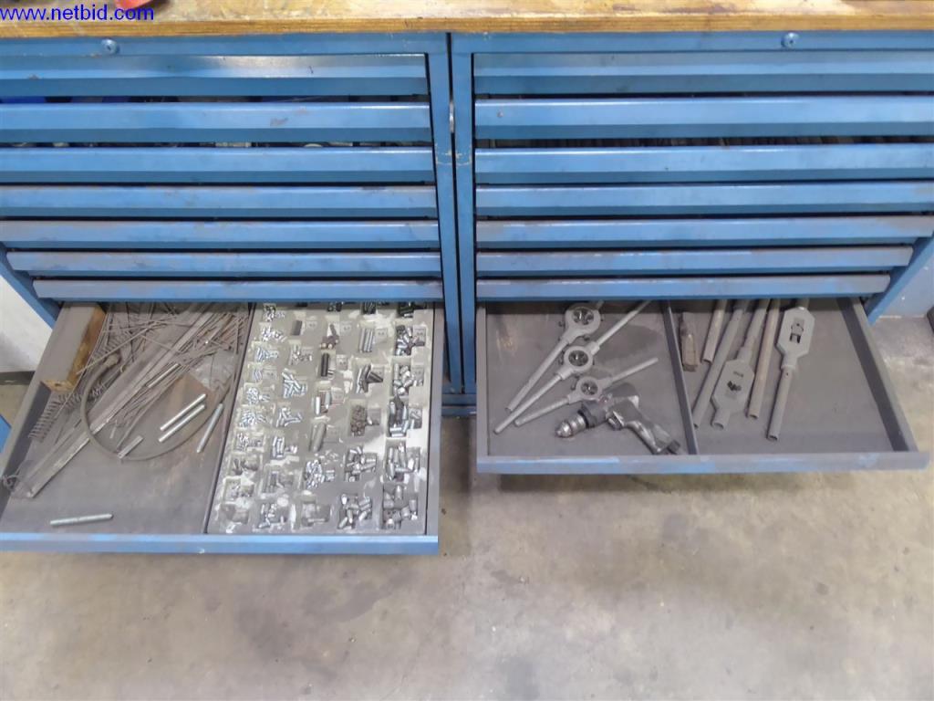 Stroje a systémy ve společnosti Gusswerke Saarbrücken-11