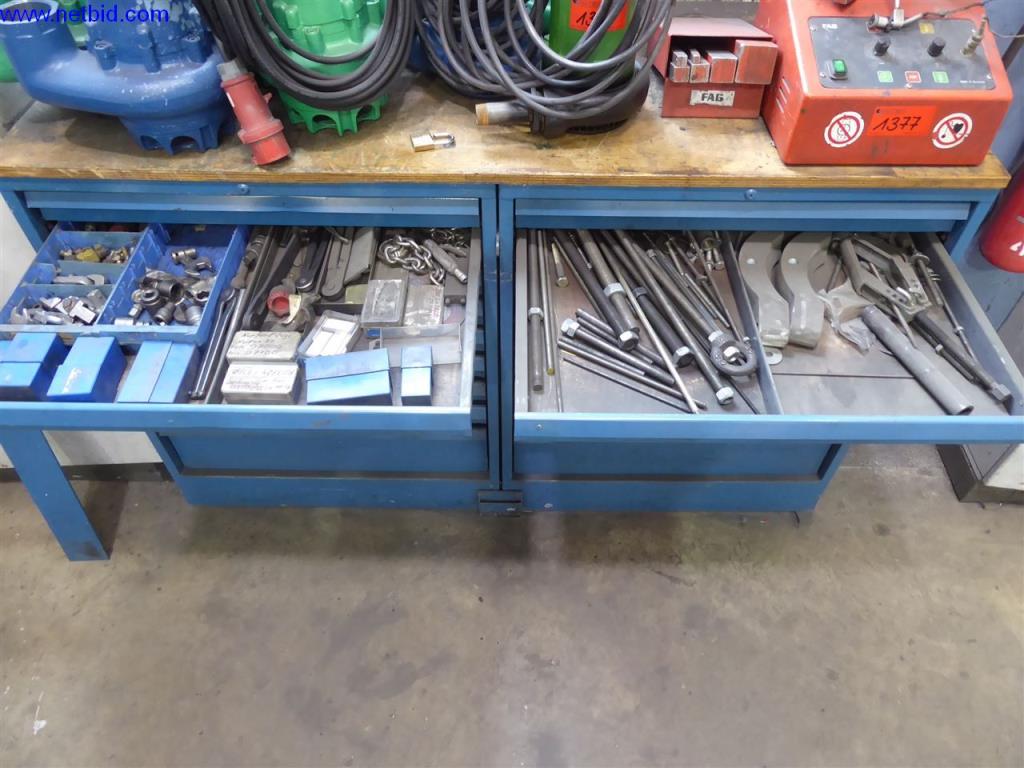 Stroje a systémy ve společnosti Gusswerke Saarbrücken-2