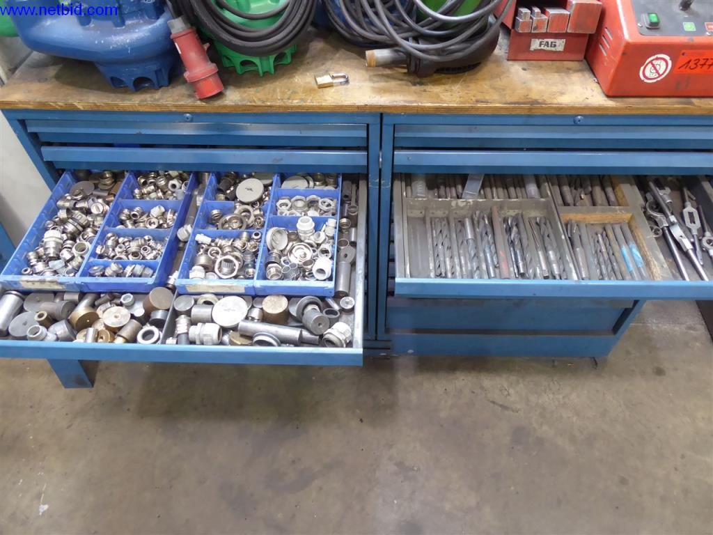 Stroje a systémy ve společnosti Gusswerke Saarbrücken-4