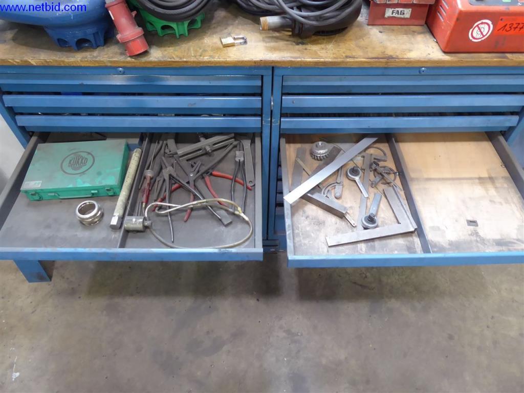 Stroje a systémy ve společnosti Gusswerke Saarbrücken-5