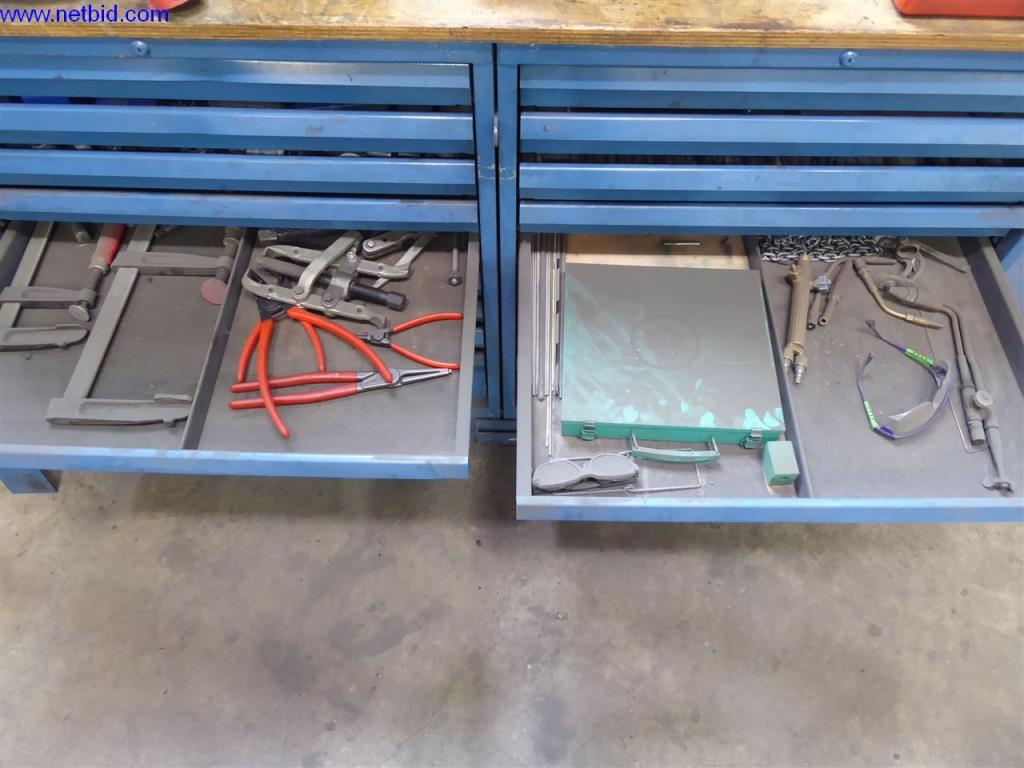 Stroje a systémy ve společnosti Gusswerke Saarbrücken-6