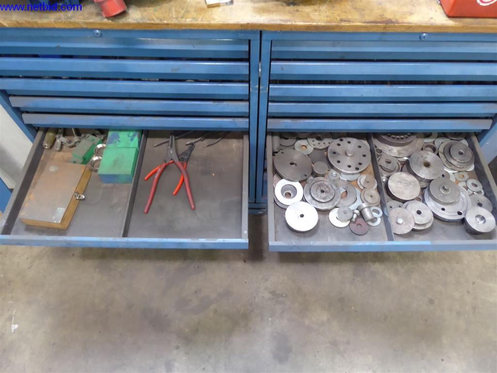 Stroje a systémy ve společnosti Gusswerke Saarbrücken-7