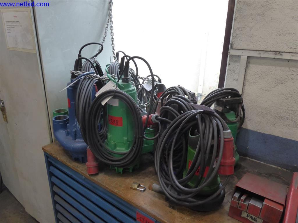 Máquinas e instalaciones en Gusswerke Saarbrücken-2