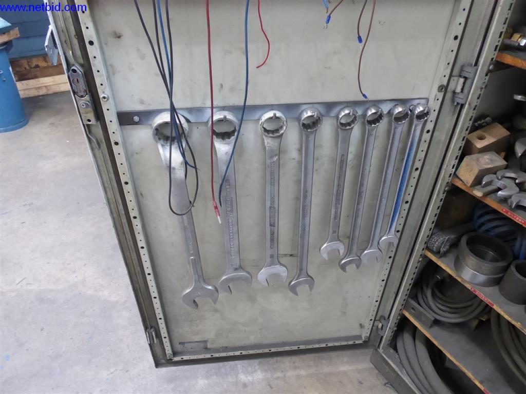 Maschinen und Anlagen der Gusswerke Saarbrücken-5