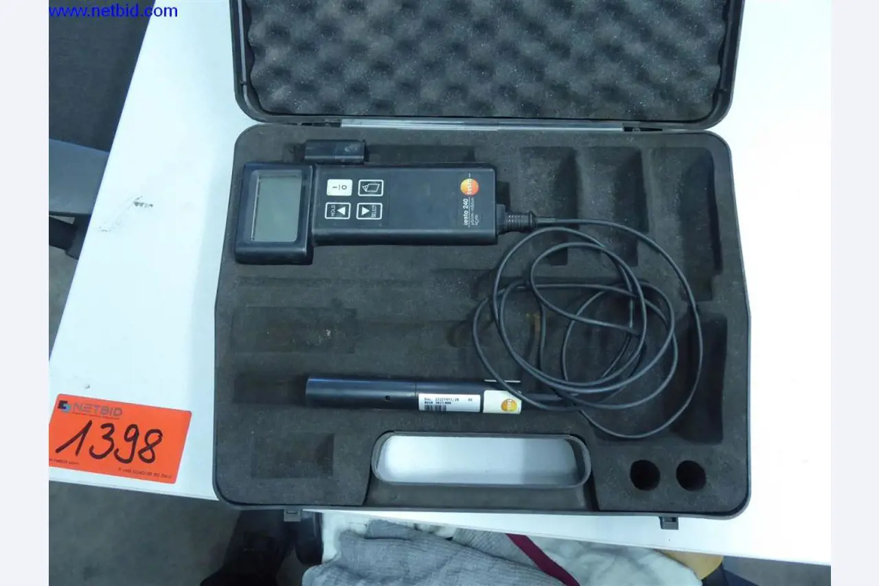 Machinery and equipment of Gusswerke Saarbrücken-1