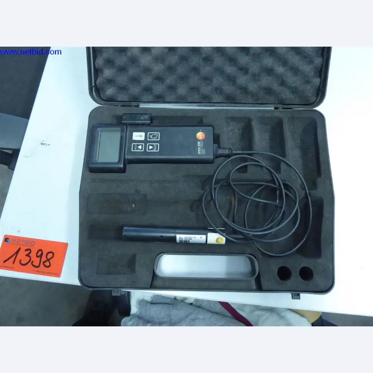 Machinery and equipment of Gusswerke Saarbrücken-1