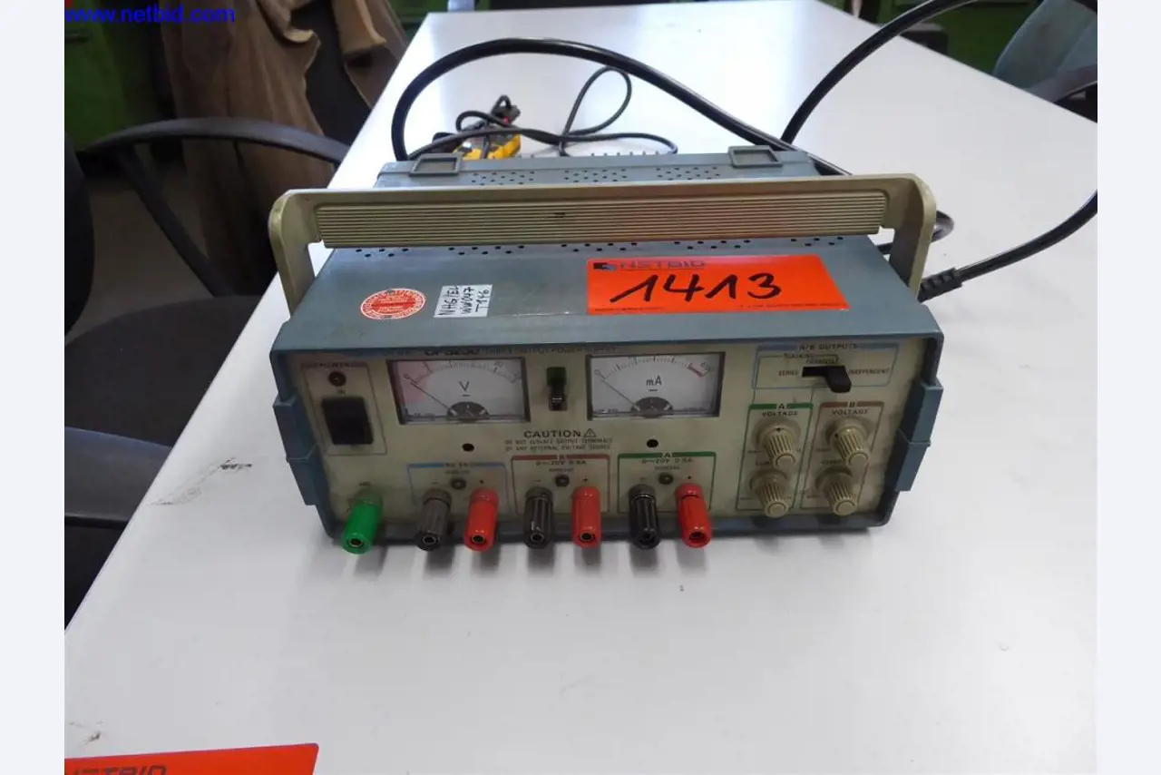 Machinery and equipment of Gusswerke Saarbrücken-2