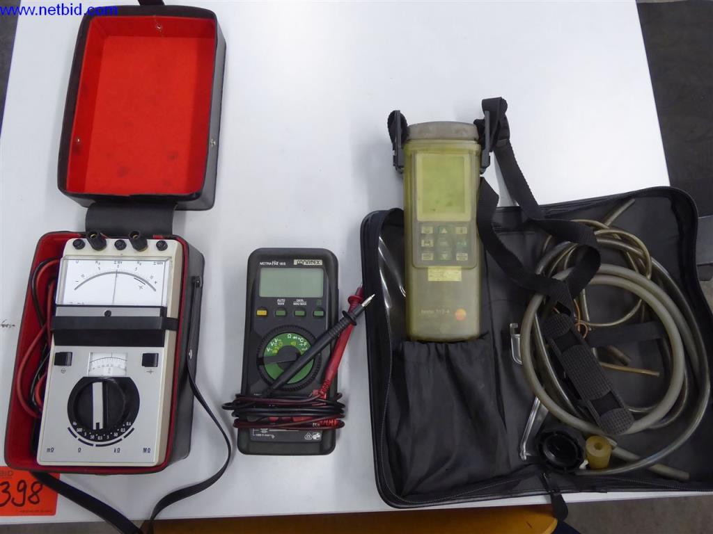 Máquinas e instalaciones en Gusswerke Saarbrücken-3