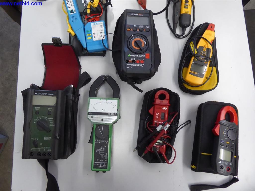 Máquinas e instalaciones en Gusswerke Saarbrücken-4