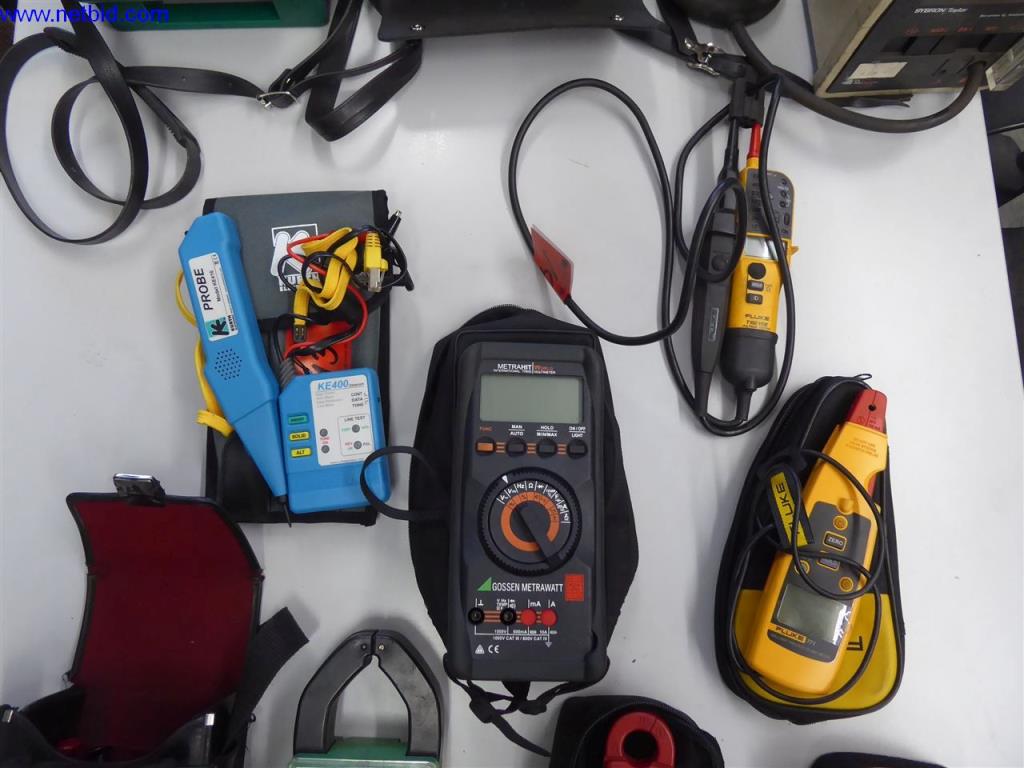 Máquinas e instalaciones en Gusswerke Saarbrücken-5