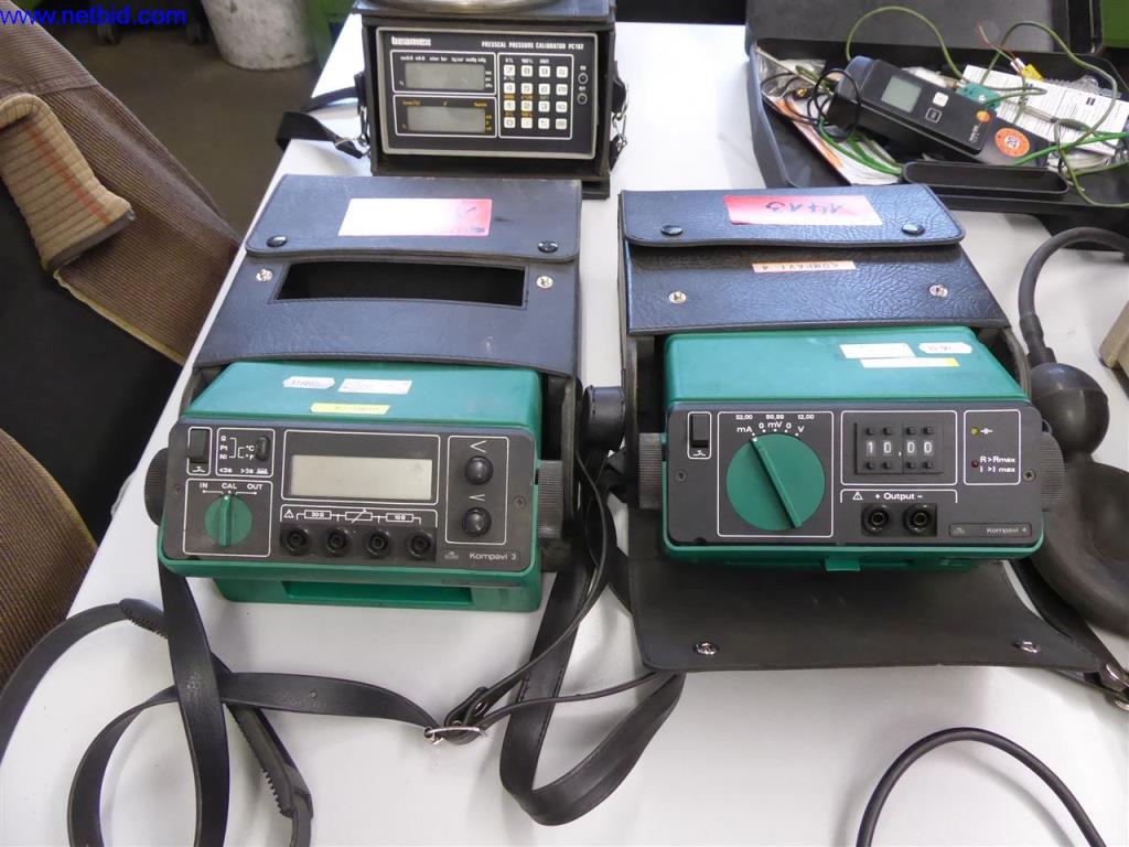 Máquinas e instalaciones en Gusswerke Saarbrücken-6