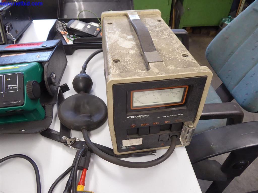 Máquinas e instalaciones en Gusswerke Saarbrücken-7