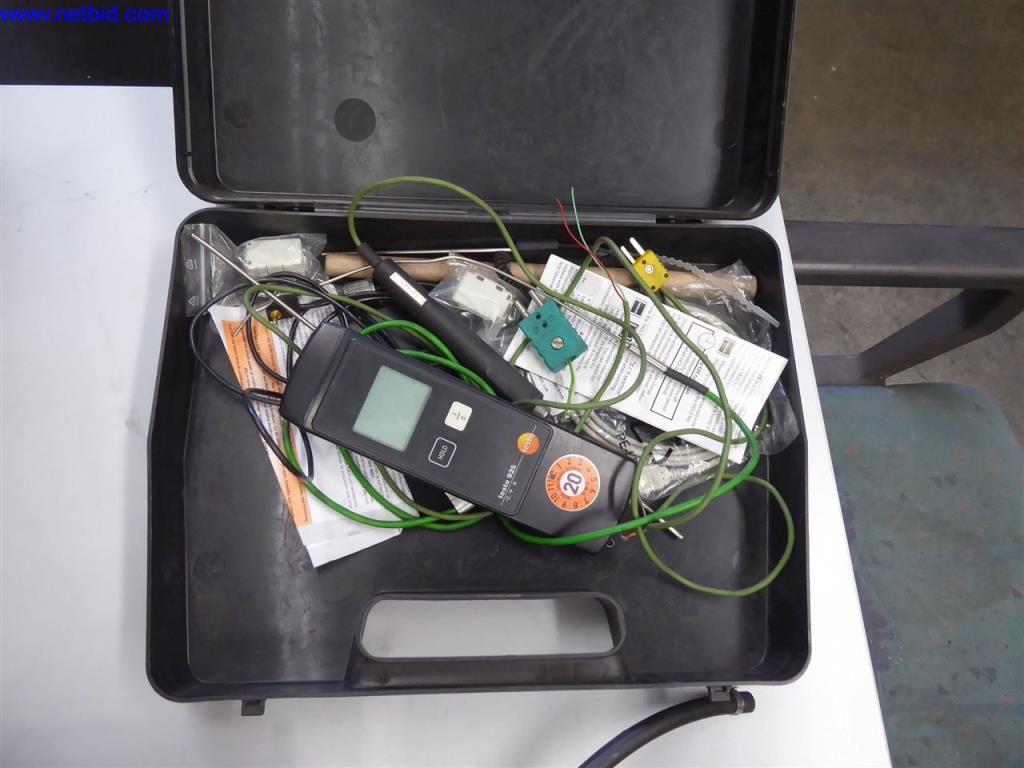 Máquinas e instalaciones en Gusswerke Saarbrücken-9