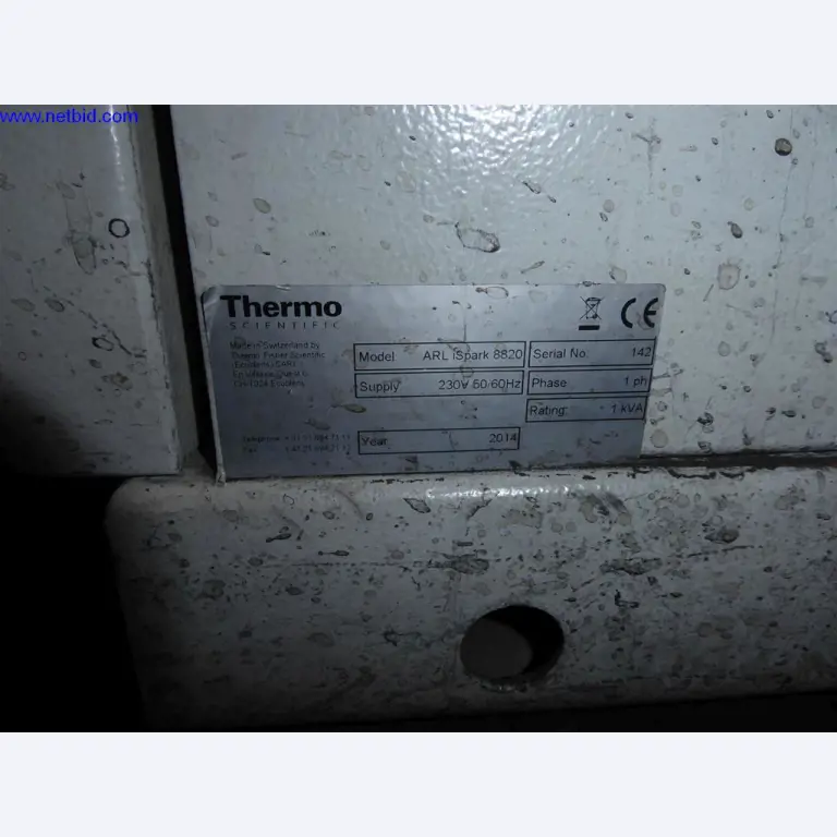 Máquinas e instalaciones en Gusswerke Saarbrücken-2