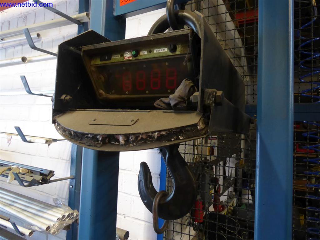 Máquinas e instalaciones en Gusswerke Saarbrücken-2